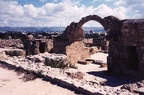 Antikes in Paphos