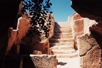 Königsgräber in Paphos